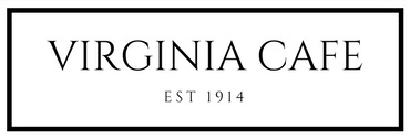 Virginia Cafe  Logo